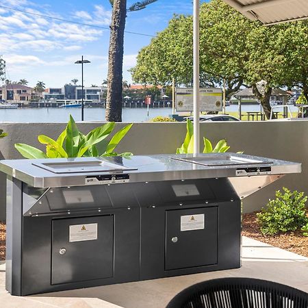 Riverdance Apartments Mooloolaba Eksteriør bilde