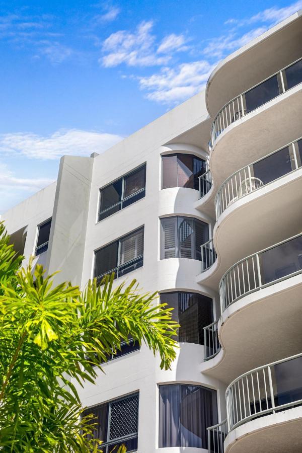 Riverdance Apartments Mooloolaba Eksteriør bilde