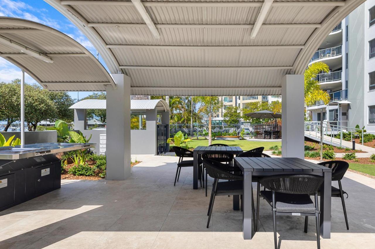 Riverdance Apartments Mooloolaba Eksteriør bilde