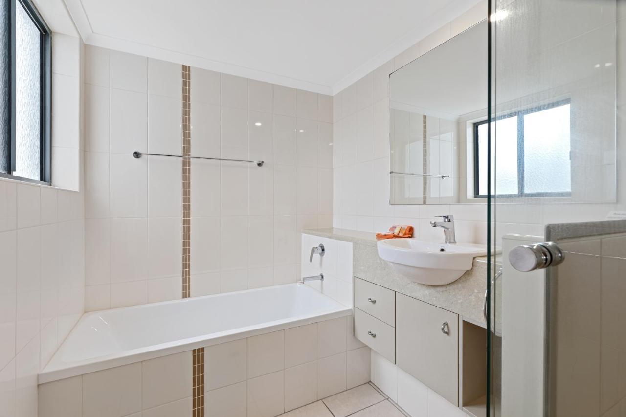 Riverdance Apartments Mooloolaba Eksteriør bilde