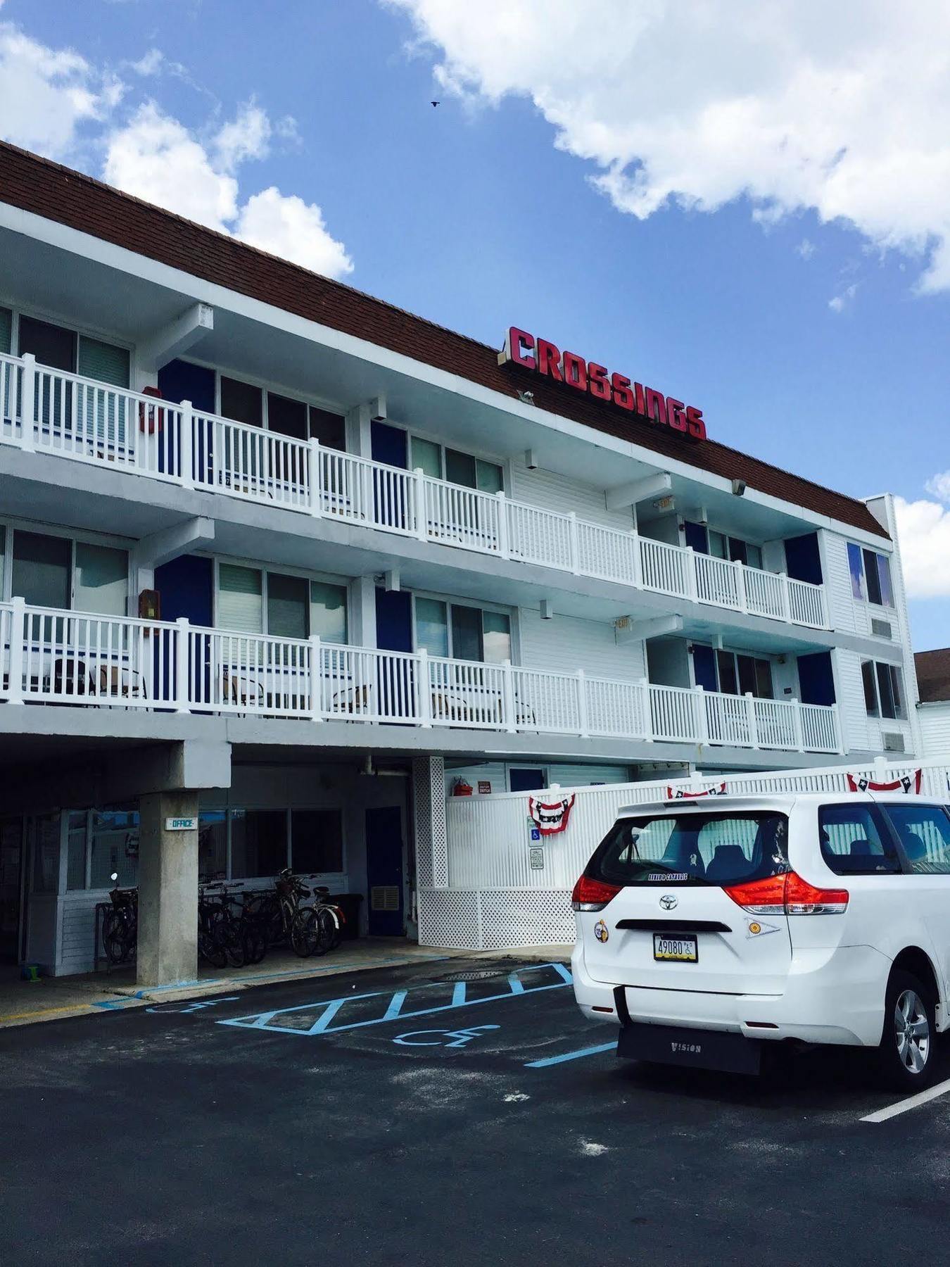 Riverdance Apartments Mooloolaba Eksteriør bilde